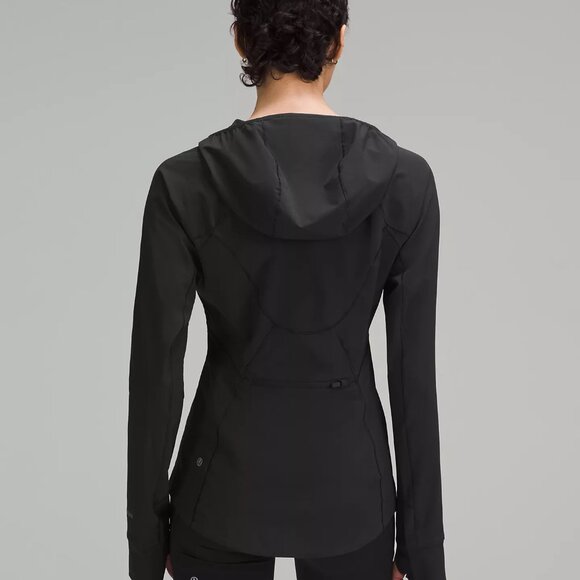 Mist Over Windbreaker - Picture 3 of 10